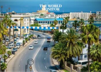 Algeria to Increase Industrial Contribution to GDP to 10%