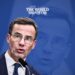 Sweden Ready to Deploy Nuclear Weapons in Wartime