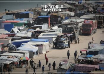 Global Displacement Reaches 76 Million People