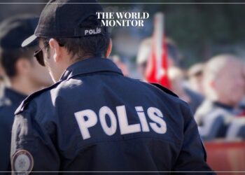 8 Alleged ISIS Members Arrested in Turkey