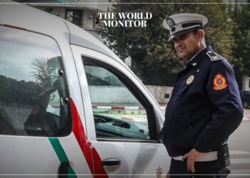 Morocco Arrest ISIS-Affiliated Terror Cell Members