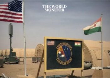 Niger Denounces US Diplomacy as Disrespectful