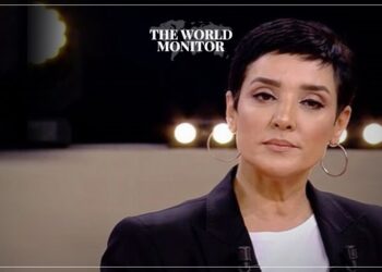 France 'Concerned' Over Arrest of Tunisian Lawyer