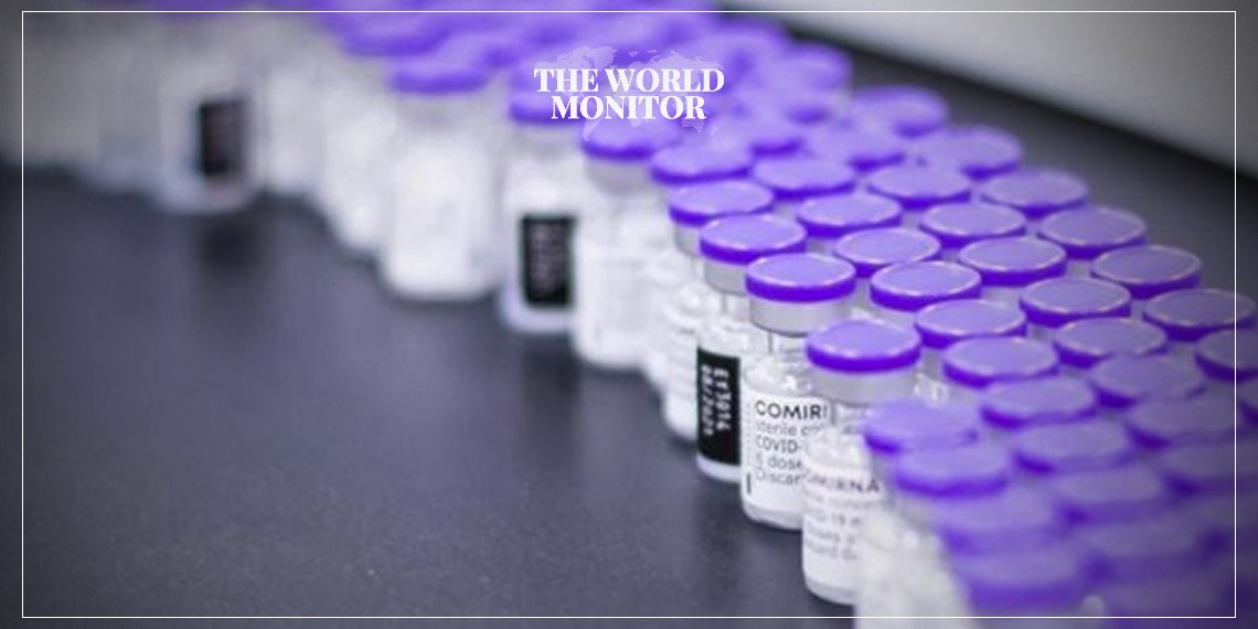 WHO Approves Second Dengue Vaccine