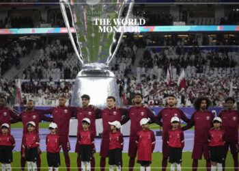 Qatar Named Host for Upcoming Arab Cup Championships