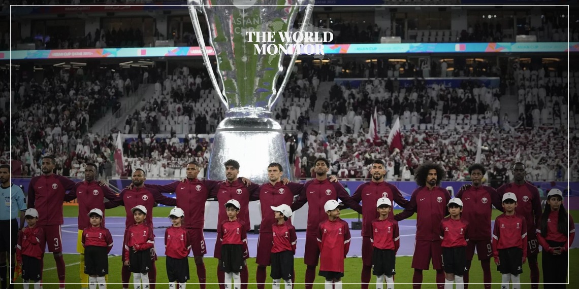 Qatar Named Host for Upcoming Arab Cup Championships