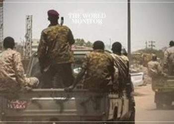 Sudan Criticizes EU for Failing to Condemn Rebel Attacks