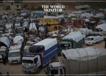 Lebanon Urges Swift Action on Syrian Refugee Crisis