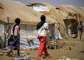 RSF Promises Safe Corridors for Civilians