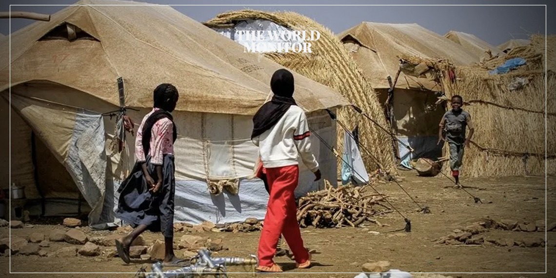 RSF Promises Safe Corridors for Civilians