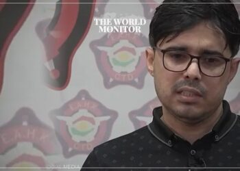 ISIS Leader's Aide Arrested in Iraq