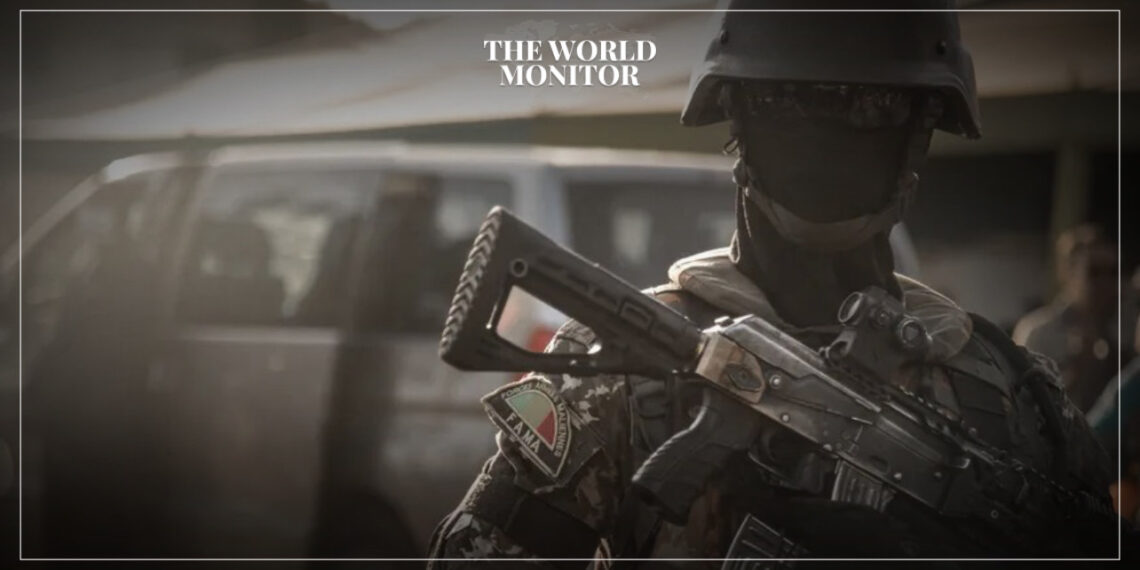 EU Military Mission Concludes 11-Year Training in Mali