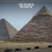 Ancient Nile Watercourse Discovered Near Pyramids