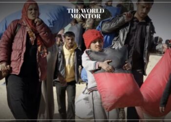 Lebanon Resumes Voluntary Return of Syrian Refugees