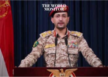 US Drone Shot Down in Yemen