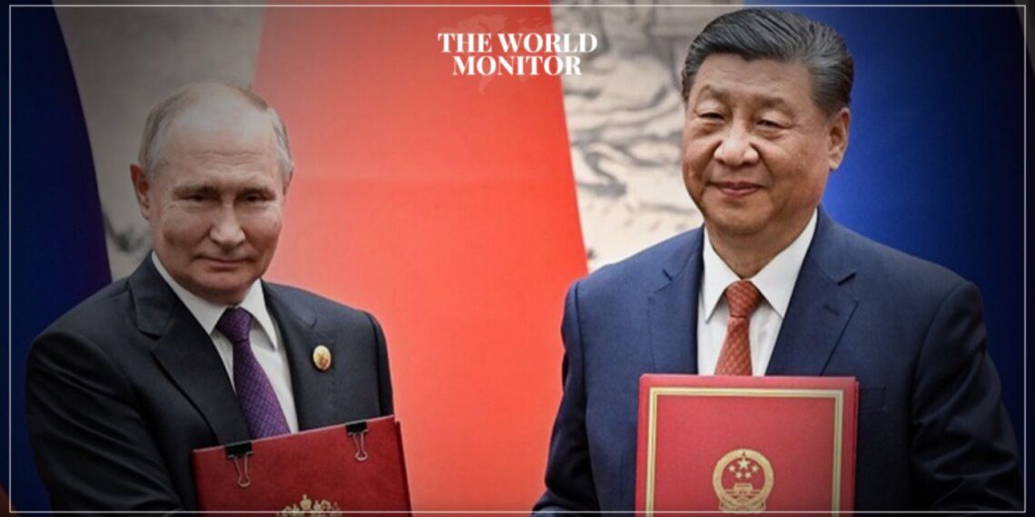 Russia & China Reaffirm Support for Libya’s Sovereignty