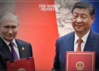 Russia & China Reaffirm Support for Libya’s Sovereignty