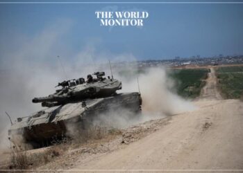 15 Israeli Soldiers Killed in Rafah