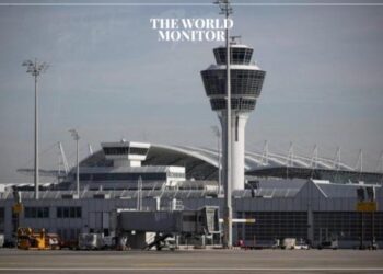 Climate Activists Disrupt Flights at Munich Airport