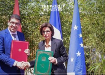Morocco & France Discuss Cultural Cooperation