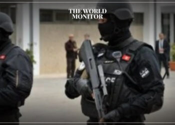 6 Extremists Arrested for Terrorist Links in Tunisia