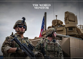 US Troops to Exit Niger by Mid-September