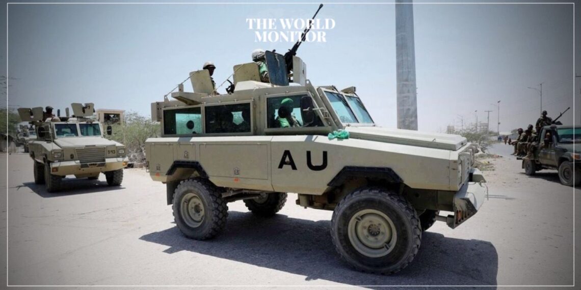 11 Civilians Killed in Attack in Mali