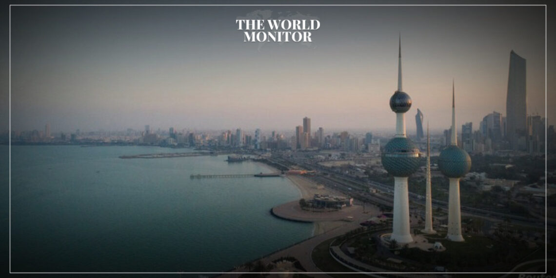Kuwait Busts Drug Smuggling Network