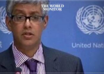 UN Stresses Need for Both Sea & Land Routes for Gaza Aid