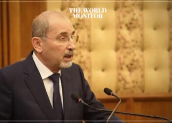 Jordan Demands Investigation of 'War Crimes' in Gaza