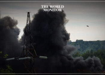 2 Killed in Russian Shelling in Ukraine