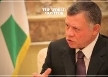 Jordan Urges Halt of Israeli Operation in Rafah