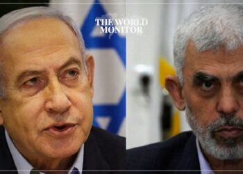 ICC Seeks Arrest Warrants for Israeli PM & Hamas Leaders