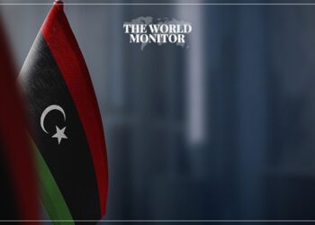 Algeria Hosts Talks on Libya's Stability