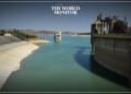 Tunisia's Water Reservoirs Hold 790 Million Cubic Meters