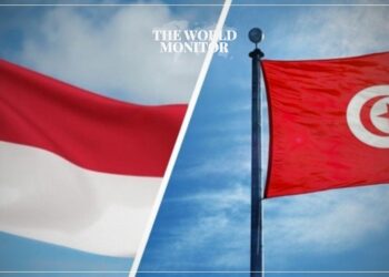 Tunisia & Indonesia Discuss Cooperation