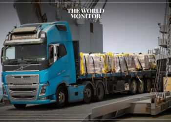 Egypt Accuses Israel of Manipulating Facts on Gaza Aid