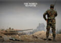 3 Syrian Soldiers Killed in ISIS Attack