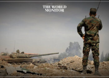 3 Syrian Soldiers Killed in ISIS Attack