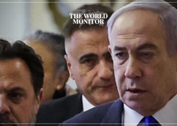 Netanyahu Condemns ICC Arrest Warrants