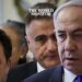 Netanyahu Condemns ICC Arrest Warrants