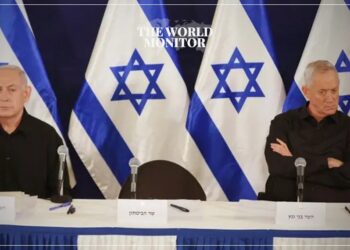 Israel Calls for Global Support Against ICC