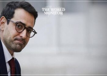 France Weighs Timing for Palestinian State Recognition