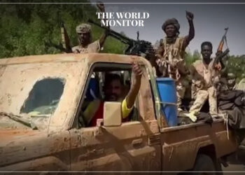 Sudan Accuses RSF Militia of Targeting Civilians