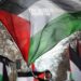 Ireland, Spain & Norway Officially Recognize Palestine