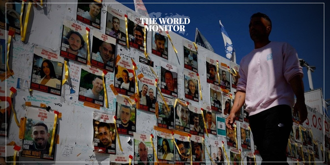 Israel Orders Resumption of Prisoner Release Talks with Hamas