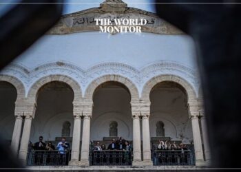 Tunisian Media Analysts Sentenced to Prison for Criticizing Authority