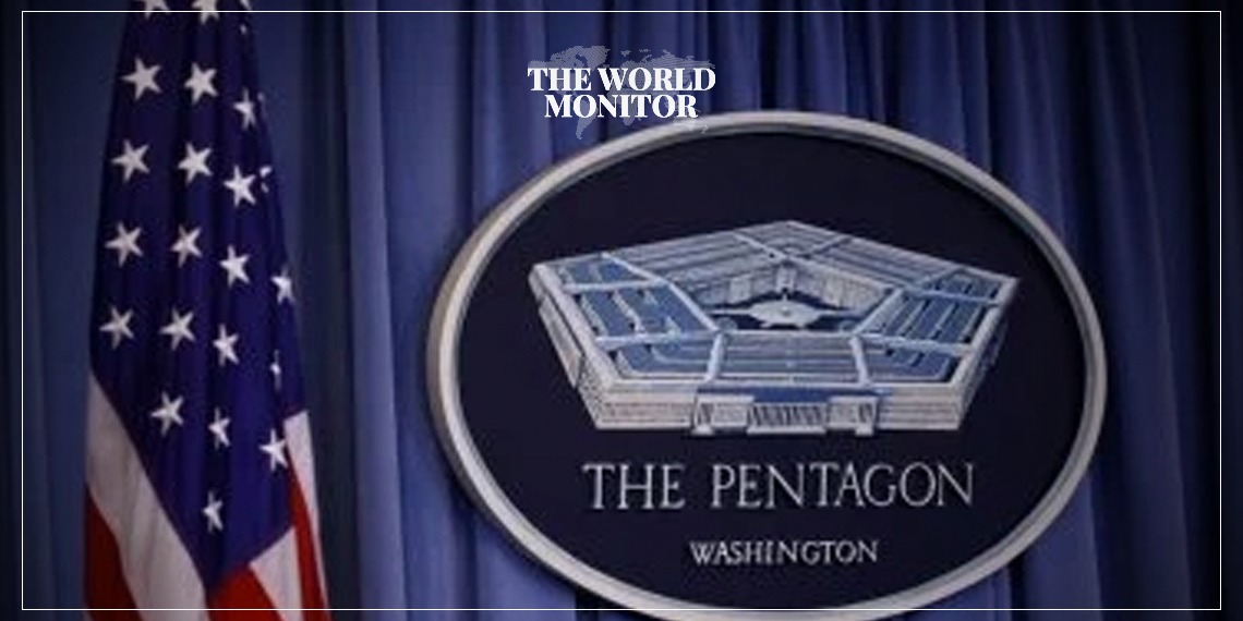 US Pentagon Urges Cooperation with Gulf States to Counter Houthi Threats