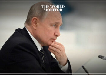 Russia Signs Decree Allowing Seizure of US Assets