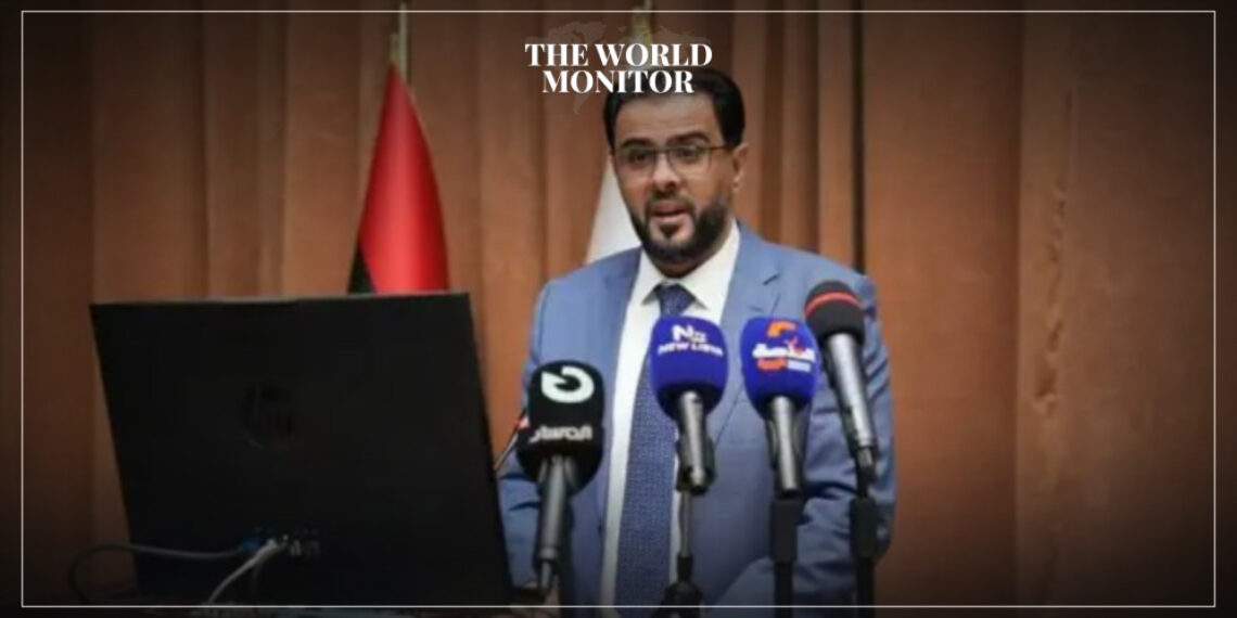 Libya Launches Digital Transformation in Government Institutions